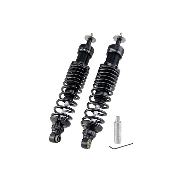 Ammortizzatore SIP Performance posteriore per Vespa GTS, GTS Super, GTV, GT 60, GT, GT L 125-300ccm