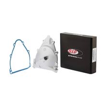 Kupplungsdeckel SIP Performance 2.0 Aluminium CNC-gefräst für Vespa PK50XL2, FL, HP, PK125FL, XL2