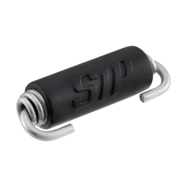 Exhaust Spring SIP Performance 70mm Stainless Steel, Rubber Coated