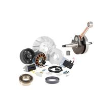 Umrüstkit Zündung SIP Performance by VAPE 1660g 12V 110W für Vespa 200 Rally