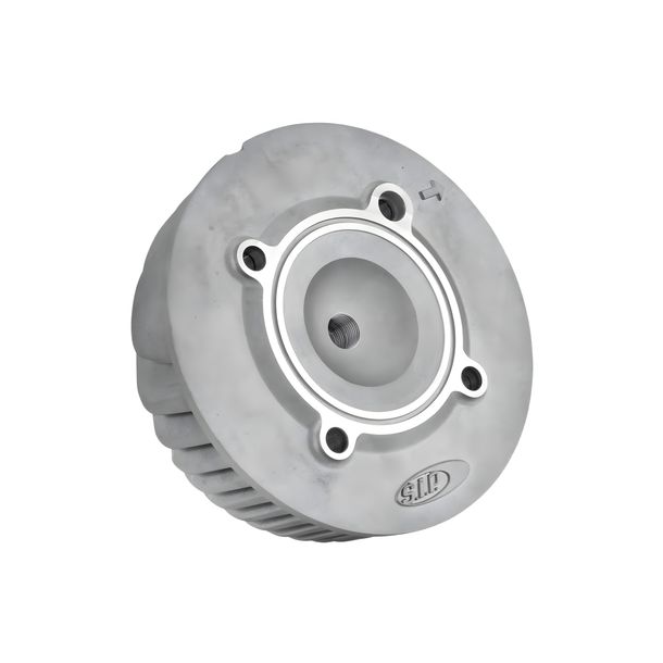 Cylinder Head SIP Performance T5 Ø 66mm Long Thread for Vespa T5