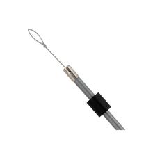 Lanko sytiče SIP Performance 560mm ocel pro Vespa 125 VNB2, GT, GTR, Super, TS, 150 VBB, T4, Sprint, V., Super, Rally, PX80-200, PE, Lusso, T5