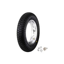 Roues complètes SIP Performance Classic 3.50-10 59P TL, TT pour Lambretta 125-200ccm