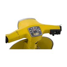 Drehzahlmesser / Tacho SIP Performance 2.0 Ø 84x73mm digital / analog für Vespa 50 Special, Elestart