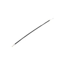 Cavo acceleratore SIP Performance 445mm acciaio inox per Lambretta DL, GP 125-200