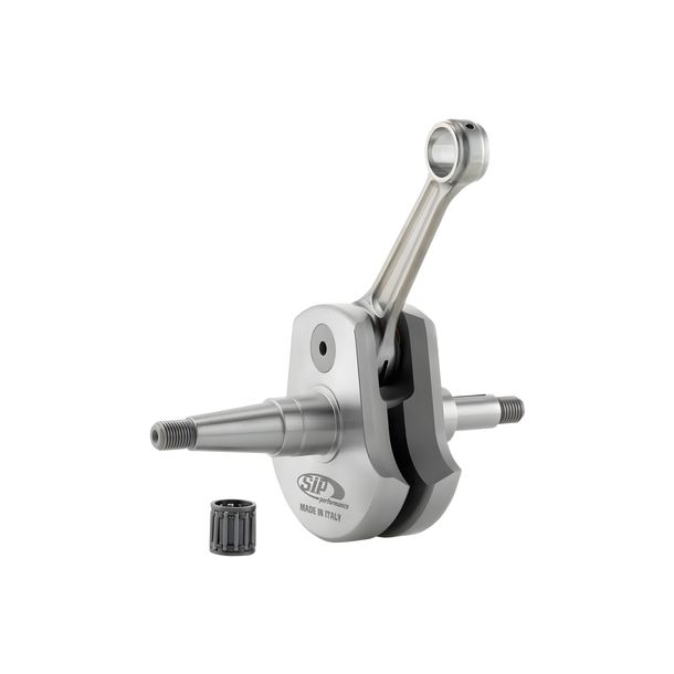 Krukas SIP Performance Uncle Tom 62,0mm voor Vespa 125 GTR 2°, TS 2°, 150 Sprint V 2°, Super 2°, P125-150X, PX125-150 E, Lusso, MY, Cosa