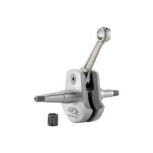 Kurbelwelle SIP Performance Uncle Tom 62,0mm für Vespa 125 GTR 2°, TS 2°, 150 Sprint V 2°, Super 2°, P125-150X, PX125-150 E, Lusso, MY, Cosa