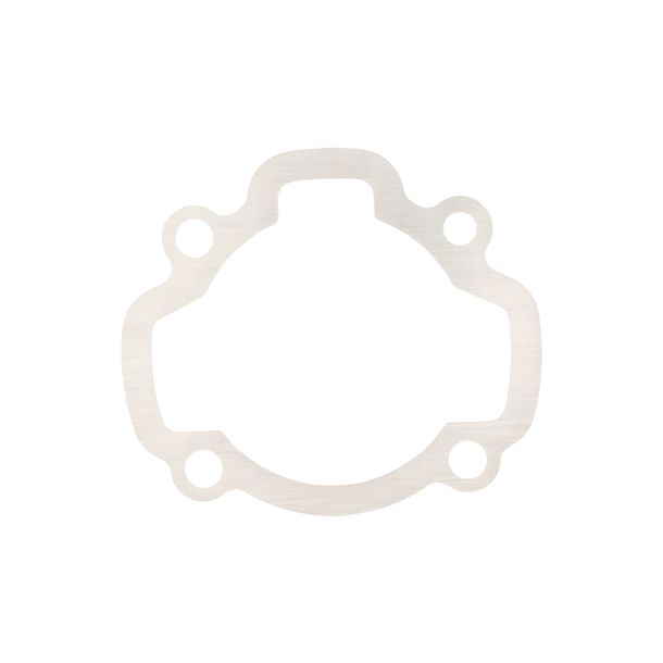 Cilinder voetpakking SIP Performance 1,0mm Aluminium voor Vespa P80X, PX80 E, Lusso, PX100 E