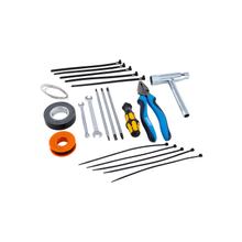 Bordwerkzeug SIP Performance CORTINA 22-teilig für Vespa 125 VNA-TS, 150 VBA-Sprint, Rally, PX80-200, PE, Lusso, Cosa