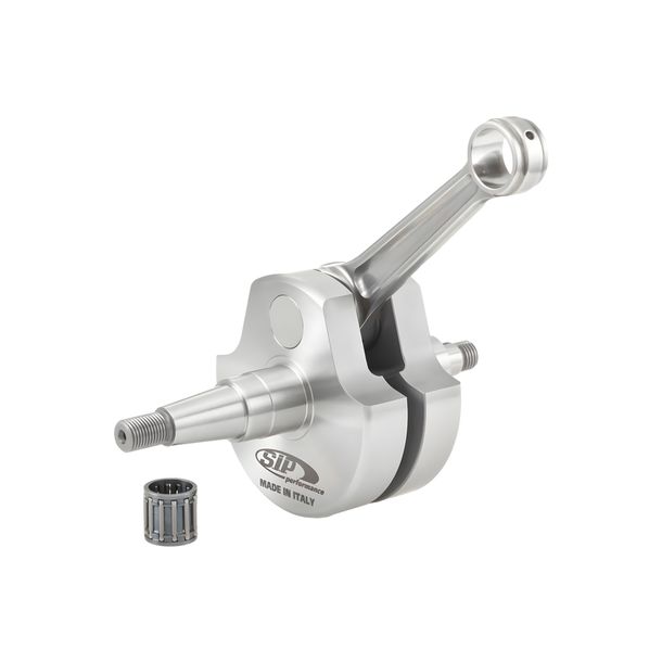 Krukas SIP Performance Uncle Tom M200 58,0mm 116,0mm voor Vespa 90-125, PV, ET3, PK80-125, S
