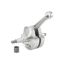 Kurbelwelle SIP Performance Uncle Tom M200 58,0mm 116,0mm für Vespa 90-125, PV, ET3, PK80-125, S
