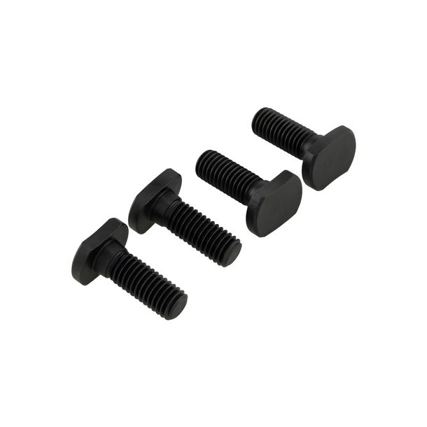 Kit Bulloni SIP Performance M8x19,5mm Testa Piatta per modelli Vespa 125-150