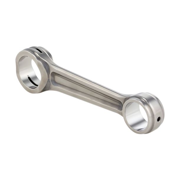 Biela SIP Performance 110,0mm forjada pulida para Vespa 200 Rally, P200E, PX200 E, Lusso, MY, Cosa