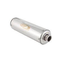 Dämpfer SIP Performance NG 2.0 Edelstahl 270x77mm geschraubt für Vespa Classic P S VBX1T Cosa PX E VIX1T GT VNT VBA Rally VNL GTR 1 VNA Super MY GL T5