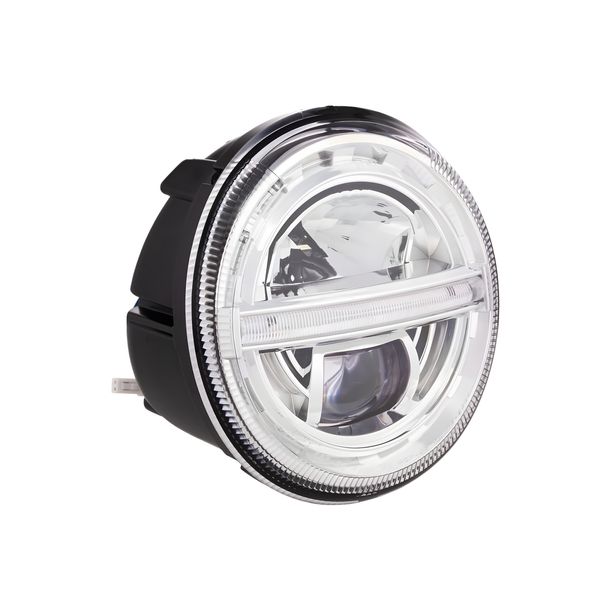 Scheinwerfer LED SIP Performance für Vespa GTS, GTS Super, GT, GT L 125-300ccm 2003-2018