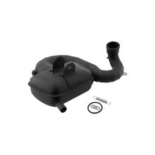 Rennauspuff SIP Performance ROAD XL Viper Box für Vespa 200 Rally, P200E, PX200 E