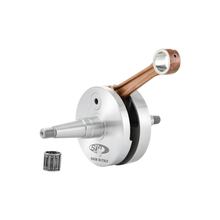 Kurbelwelle SIP Performance Langhubwelle 60,0mm für Vespa 200 Rally, P200E, PX200 E, Lusso, MY, Cosa