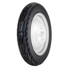 Komplettrad SIP Performance Performer 3.00-10 Aluminium Ø 10 Zoll für Vespa 50 R, Revival, S, SR, 90, 100