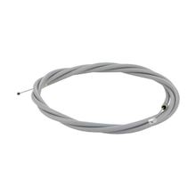 Seilzug Gas SIP Performance 1675mm Edelstahl für Vespa PX80-200 E Lusso