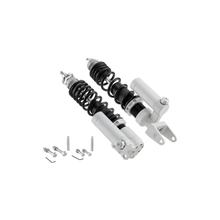 Stoßdämpferkit SIP Performance 2.0 RACE 240/340mm einstellbar für Vespa P80-150X, P200E, PX80-200E, Lusso, 1998, MY, 2011, T5