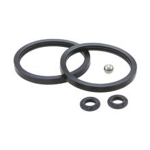 Dichtsatz Bremszange SIP Performance vorne 5-teilig inkl. Kugel für Vespa Classic PK S Elestart V9X1T V9B1T XL V9X2T N Plurimatic V5P1T Super Sprint V9SS1T