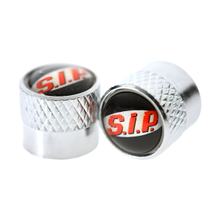 Ventilkappen SIP Performance, 2 Stück