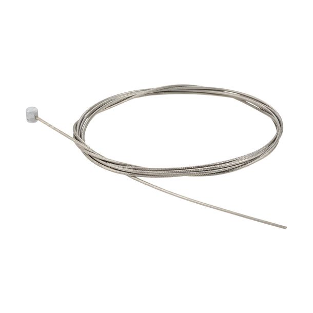 Cable de mando SIP Performance 1990mm Acero Inoxidable para Vespa PX80-200, PE, Lusso