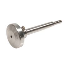 Páka sytiče SIP Performance Aluminium CNC pro Vespa 125 VNB-TS, 150 VBA-Super, 160 GS, 180 SS, Rally, PX80-200, PE, Lusso, T5, Cosa