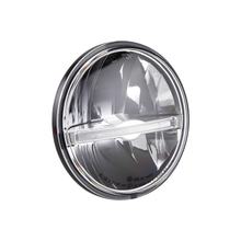 Scheinwerfer SIP Performance LED rund Ø 143mm für Vespa