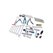 Bordwerkzeug SIP Performance Series Pordoi 45-teilig für Vespa 125 VNA-TS, 150 VBA-Sprint, Rally, PX80-200, PE, Lusso, Cosa