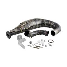 Pot d'échappement SIP Performance Mustang 2.1 pour Vespa 200 Rally, P200E, PX200 E