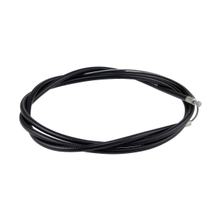 Bremszug SIP Performance vorne 1700mm Edelstahl für Lambretta DL, GP 125-200