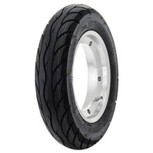 Rodas Completas SIP Performance 3.50-10 59P TL, TT Alumínio Polido para Vespa