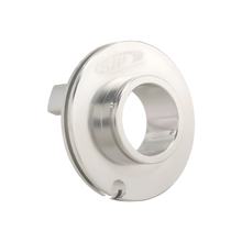Polia de Acionamento Cabeçote de Direção SIP Performance Disco de Aceleração Rápida Ø 50mm Alumínio CNC para Vespa PK50-125 S, SS, Lusso, XL, ETS, Rush, N, PX80-200, PE, Lusso, 1998, MY, 2011, T5