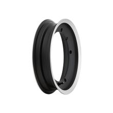 Felge Schlauchlos Breitreifen SIP Performance 2.50 Ø 11 Zoll schwarz matt für Vespa