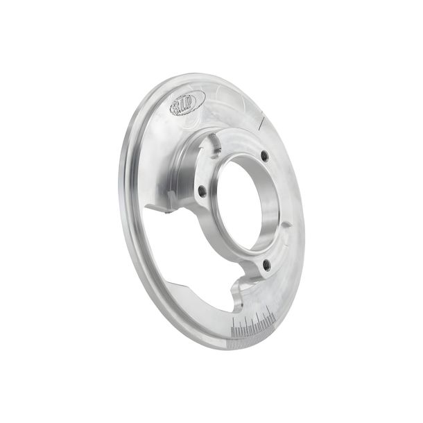 Ignition Baseplate SIP Performance by VAPE for Vespa T5