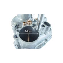 Vergaser SIP Performance DELLZORTO SPACO SI 26.26G für Vespa T5