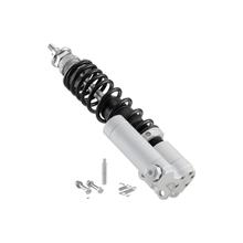 Amortecedor SIP Performance 2.0 RACE 240mm ajustável para Vespa P80-150X, P200E, PX80-200E, Lusso, 1998, MY, 2011, T5