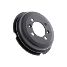 Bremstrommel SIP Performance Sei Giorni Style Ø 125mm für Vespa 125 V1-15, V30-33, VU, VM, VN, VNA, Hoffmann, VNB, ACMA, 150 VL, VB, VBA, VBB
