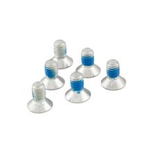Kit de Tornillos SIP Performance by VAPE para Volante Magnético M6x12mm Cabeza Avellanada TX30 para Vespa Classic V9B1T Super Sprint V9SS1T Revival FL V9A1T PX E VIX1T Rush V5X4T