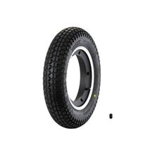 Roda Completa SIP Performance Classic 3.50-10 Alumínio preto Ø 10 polegadas KBA 51612 para Vespa