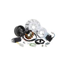 Allumage SIP Performance par VAPE Road Aluminium CNC 19/20mm pour Vespa 50-125