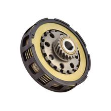 Embrayage SIP Performance COSA 2 Race Ø 115mm Z20 4 garnitures en liège 8 ressorts pour Vespa PX125 E Lusso 1995