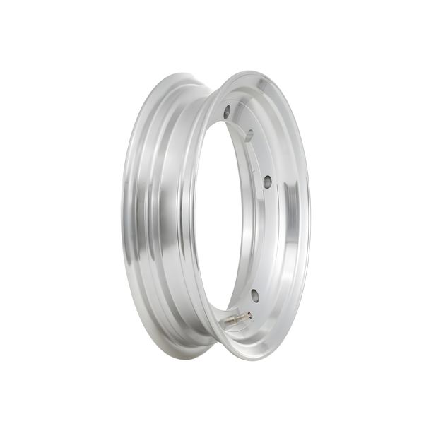 Rim Tubeless SIP Performance Wide Tire for 110/70-11 Tire for Vespa 50-125, PV, ET3, PK, S, XL, XL2, 125 GT-TS, 150 GL, GS VS5T, Sprint, V, T4, Rally, PX, PE, Lusso, T5, Cosa, LML Star, DLX, Deluxe 2T, 4T