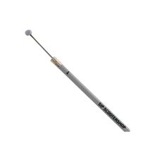 Câble d'accélérateur Vitesse 1 SIP Performance 1990mm Acier inoxydable pour Vespa PX80-200, PE, Lusso, T5