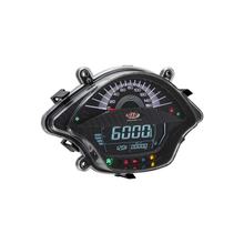 Compte-tours / Tachymètre SIP Performance 160 km/h 16.000 tr/min pour Vespa GTS GTS Super 300ccm FL