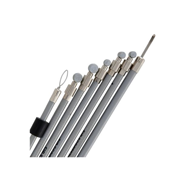 Kit de cable SIP Performance para Vespa VNA con funda de revestimiento PE