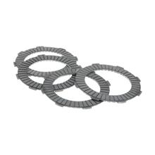 Spojkové lamely SIP Performance 9 4x3,00mm Carbon pro upravené motory
