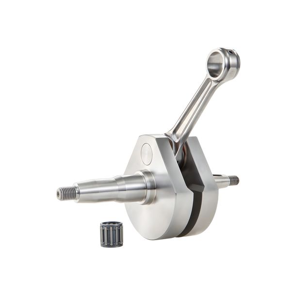 Krukas SIP Performance Vespa 160 GS 2° 60mm slag 110mm drijfstang voor Vespa GS SS 160 / 180 ccm bouwjaar 1962 - 1965