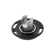 Andruckplatte Kupplung SIP Performance XT2000 2.0 kugelgelagert schwarz für Vespa 125 VNA-TS, 150 VBA-Super, 160 GS, 180 SS, Rally, PX80-200, PE, Lusso, Cosa, T5